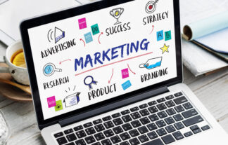 Marketing Digital para Empresas